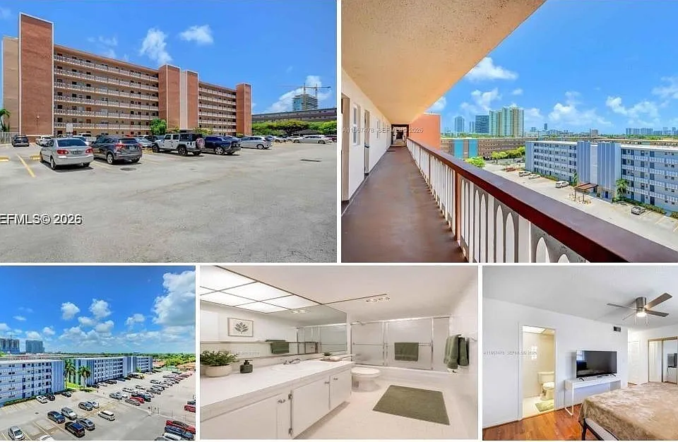 301 NE 14th Ave #702