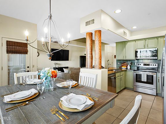 2nd image of 13847 N HAMILTON Drive #105