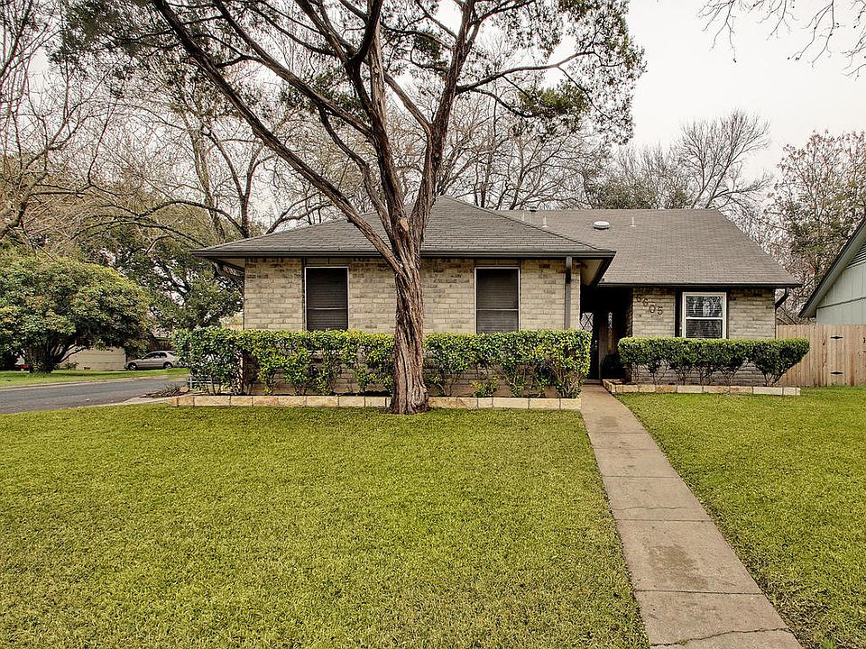 1st image of 6605 Woodhue Dr