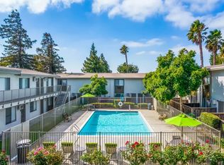 Autumn Oaks Apartments, Suisun City, CA 94585