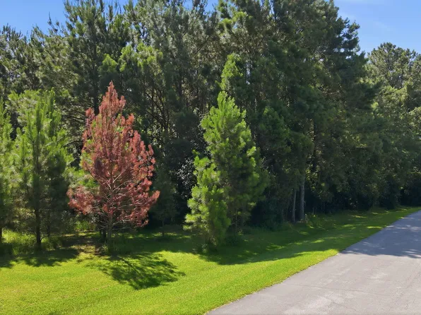 9325 Doris Drive LOT 9, Oriental, NC 28571