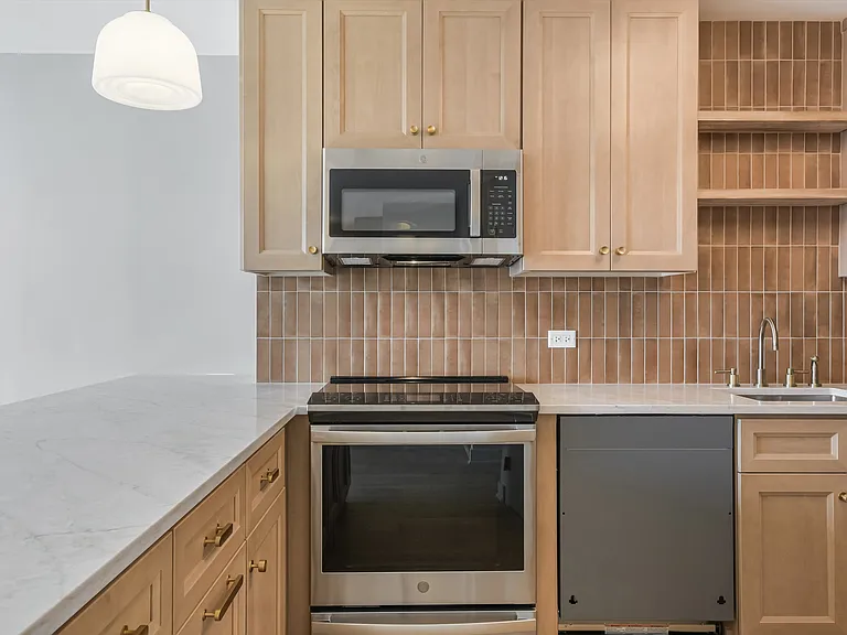 1550 N Lake Shore Dr #29D — Photo 5