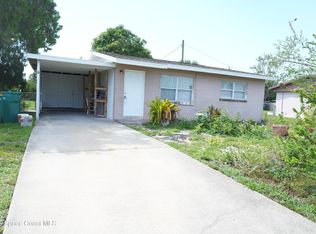 2219 Allan Adale Rd, Melbourne, FL 32935