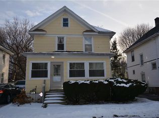 115 Gothic St, Rochester, NY 14621