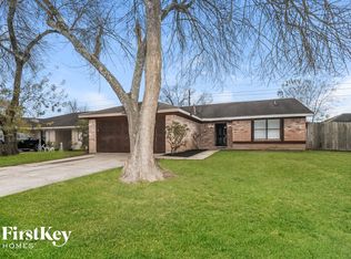 23531 Cranberry Trl, Spring, TX 77373