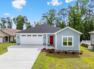 7 Walden Woods Loop, Eufaula, AL 36027