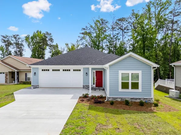 7 Walden Woods Loop, Eufaula, AL 36027