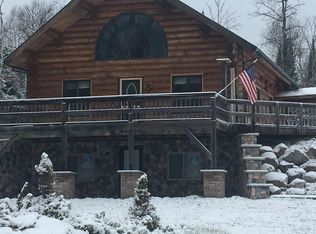 16200 W Bay Dr, Pengilly, MN 55775