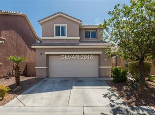 8332 Celina Hills St, Las Vegas, NV 89131