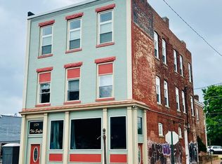 1529 W Cary St APT 10, Richmond, VA 23220