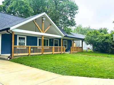 3050 Woodland Ave, Columbus, OH, 43224