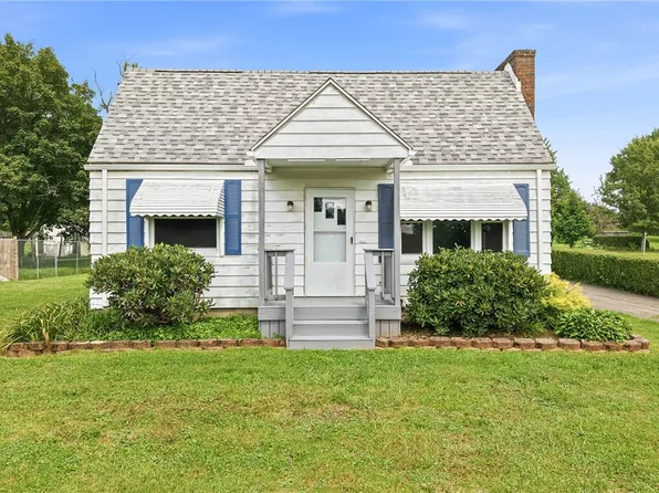 3710 Tamarack Dr, Sharpsville, PA 16150