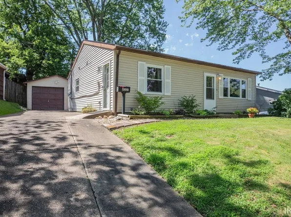 4507 Tremont Rd, Evansville, IN 47710