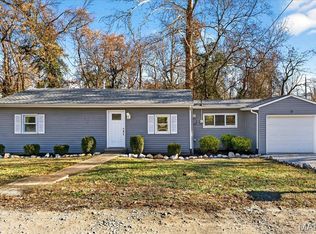 13 Melody Ln S, Saint Charles, MO 63303