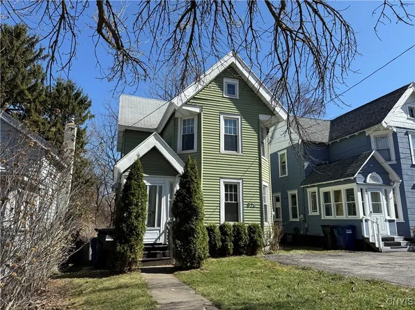 826 Avery Ave, Syracuse, NY 13204