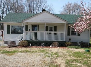 10100 State Route 82, Windham, OH 44288