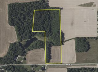 14750 W Blake Rd, Deputy, IN 47230