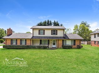 109 Boling Rd, Greenville, SC 29611