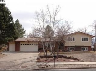 1534 W 31st St, Loveland, CO 80538