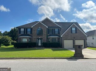 4180 W Stubbs Rd, College Park, GA 30349