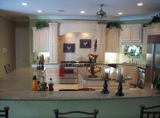 3204 High Point Dr, Flower Mound, TX 75022