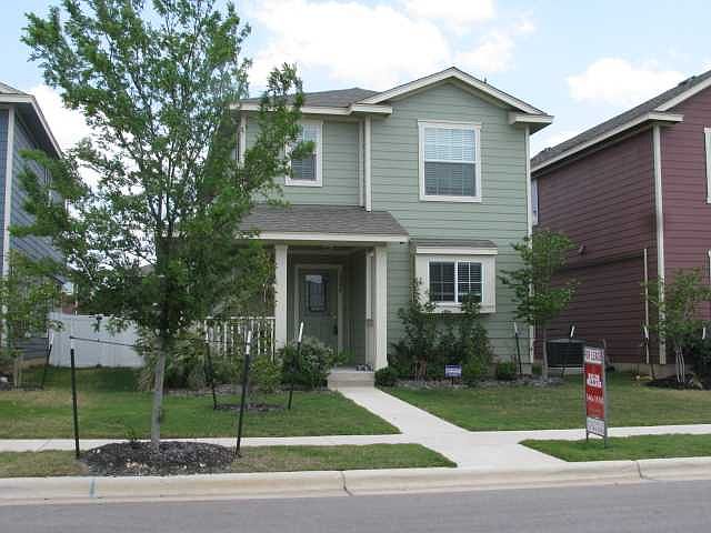 1st image of 1804 Enchanted Rock Dr