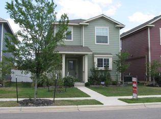 1804 Enchanted Rock Dr, Cedar Park, TX 78613