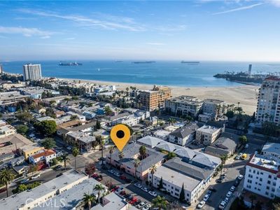 930 E 1st St UNIT 2, Long Beach, CA, 90802