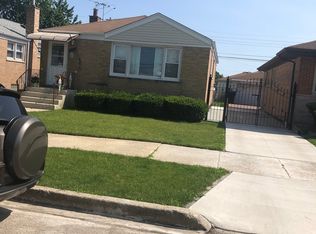 3837 W 76th Pl, Chicago, IL 60652