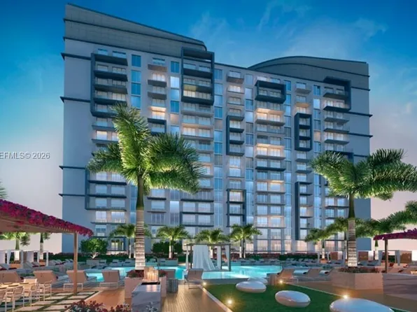 5350 NW 84th Ave Unit 507, Doral, FL 33166