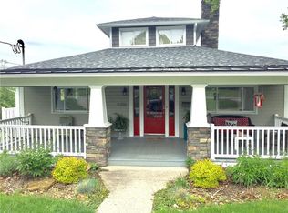 5355 Madison Ave, Bethel Park, PA 15102