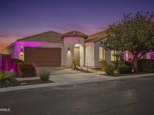 10152 E TAMERY Avenue, Mesa, AZ 85212