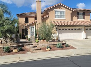 2263 Orchard View Ln, Escondido, CA 92027
