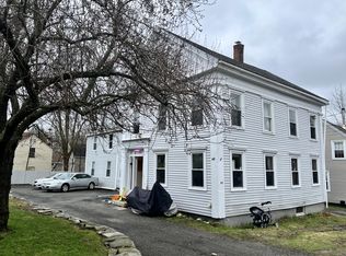 48 York St, Bath, ME 04530
