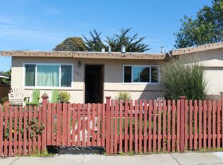 1654 Luxton St, Seaside, CA