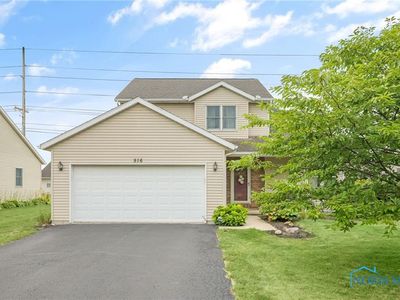 516 Cranberry W, Findlay, OH, 45840