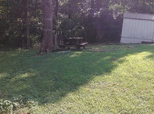 12854 Bryant Ln, Rogers, AR 72756