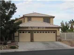 696 Riverband Pl, Henderson, NV 89052