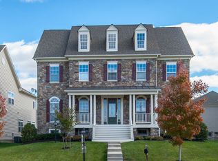 24162 Stone Springs Blvd, Sterling, VA 20166