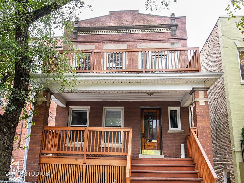 1st image of 1415 W Thome Ave #2