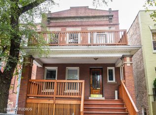 1415 W Thome Ave #2, Chicago, IL 60660
