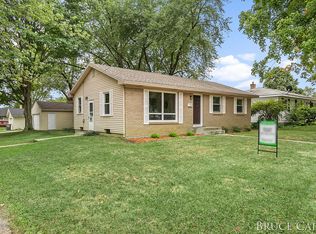 1708 34th St SW, Wyoming, MI 49519