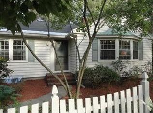 8 Dennis Cir, Northborough, MA 01532