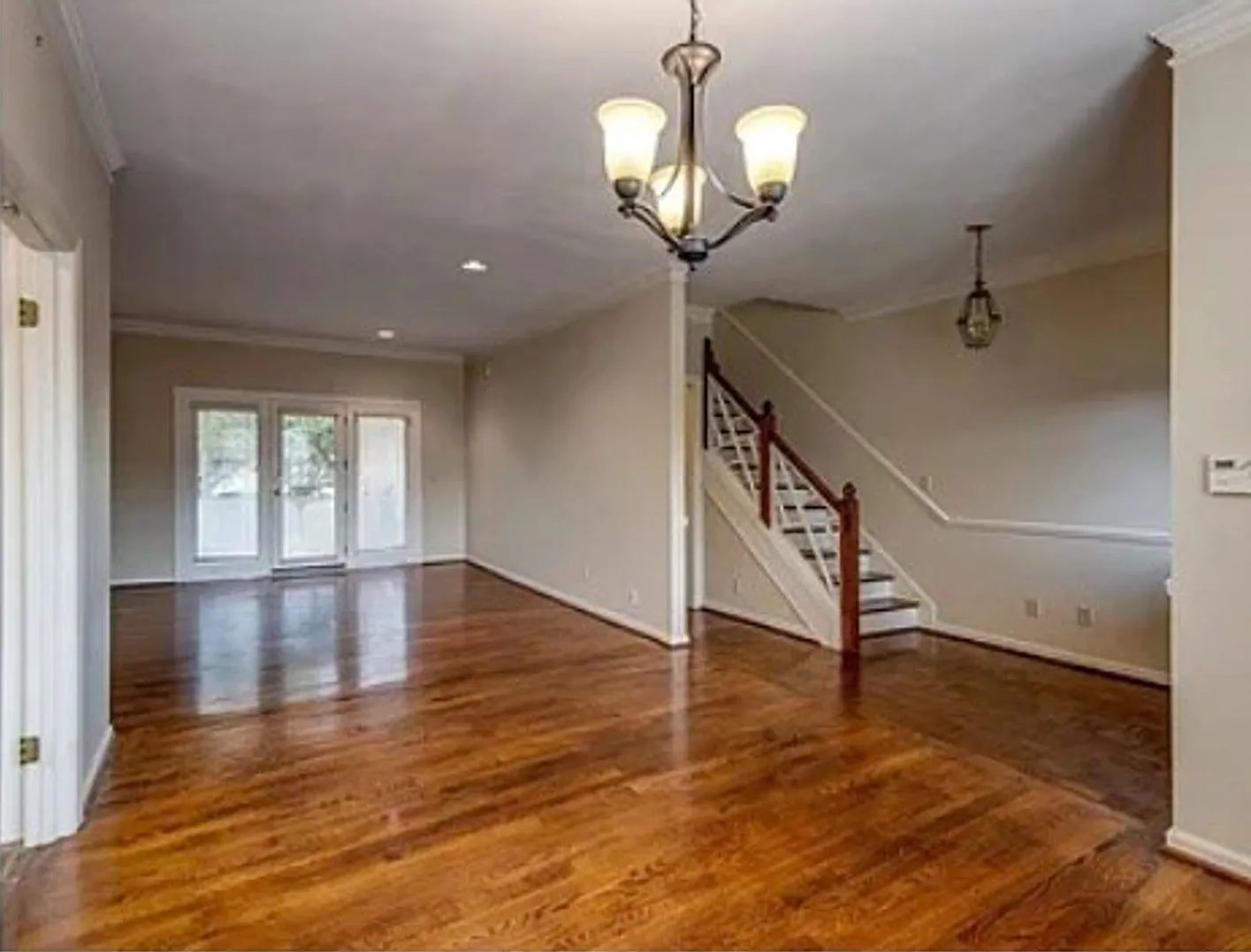Spacious Two-Story Townhome with Private Porch & Two En-Suite Bedrooms — Photo 4