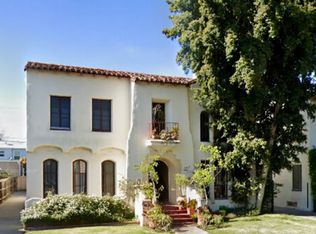 1441 S Holt Ave UNIT 1/2, Los Angeles, CA 90035