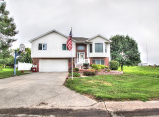 950 Oak St, Syracuse, NE 68446