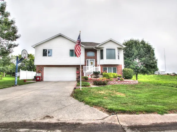 950 Oak St, Syracuse, NE 68446