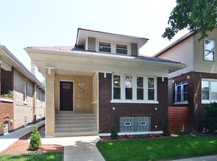 1637 N Monitor Ave, Chicago, IL 60639