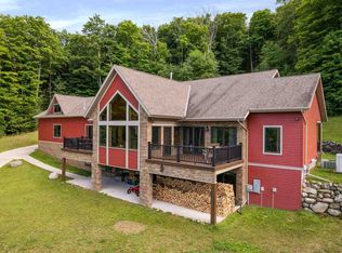 125 Lakeview Rd, Levering, MI 49755