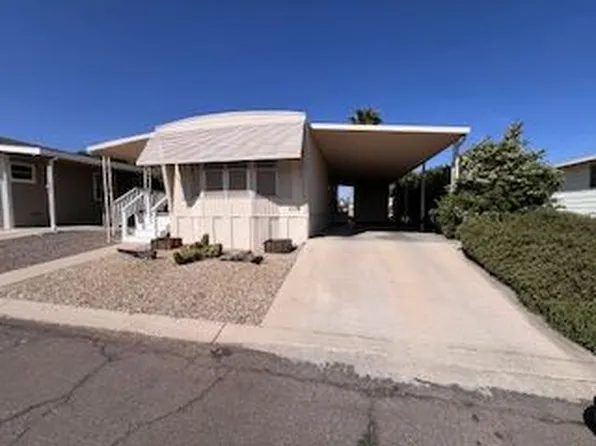 2501 W Wickenburg Way Lot 110, Wickenburg, AZ 85390